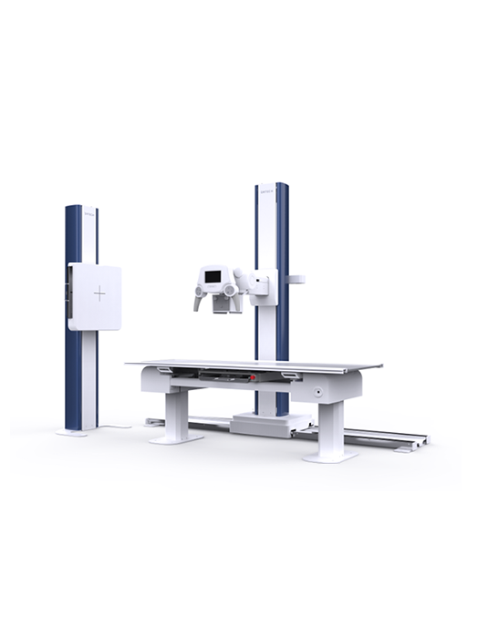 X-RAY